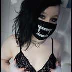 View gothicnights (Gothicnights) OnlyFans 304 Photos and 44 Videos for free 

 picture 1