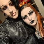 View GothicQuties🦇 (gothicqties) OnlyFans 8 Photos and 1 Videos leaked 

 picture 1