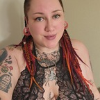 gothicunicorn OnlyFans Leaked 

 picture 1