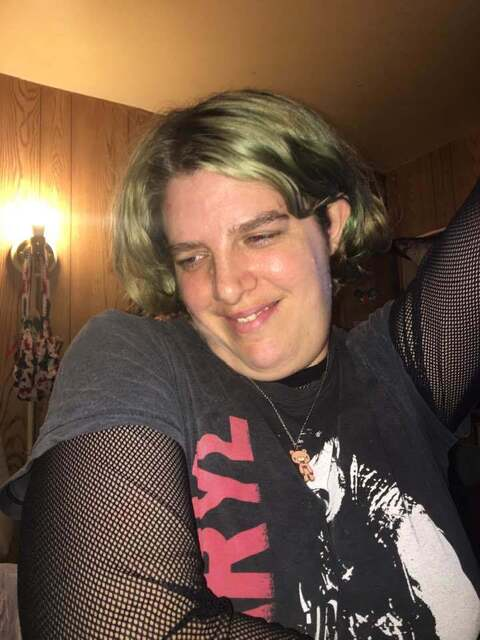 gothkitten leaked gallery photo 2