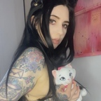 View 𝒱𝑒𝓁𝑜𝓊𝓇𝒾𝒶 (gothkitten69free) OnlyFans 14 Photos and 2 Videos leaks 

 picture 1