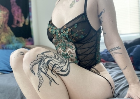 gothkittyxxx OnlyFans Leaks 

 picture 2