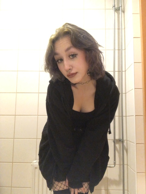 View gothmeiv OnlyFans videos and photos for free 

 picture 2