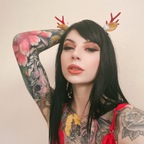 gothmeow222 OnlyFans Leak 

 picture 1