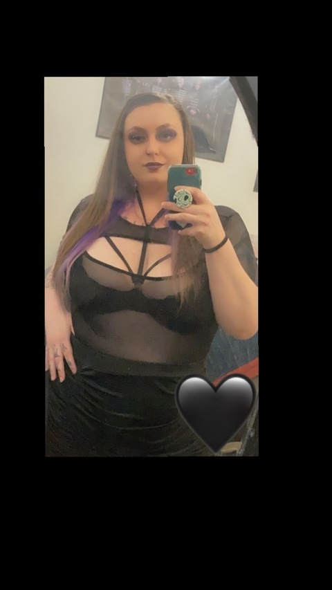 View gothotic (Gothotic) OnlyFans 21 Photos and 8 Videos leaks 

 picture 2