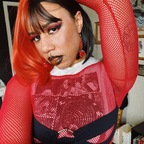 gothspice666 (Goth Spice ™️) free OnlyFans Leaked Content 

 picture 1