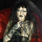 gothstripper (Gothstripper) OnlyFans Leaked Content 

 picture 1