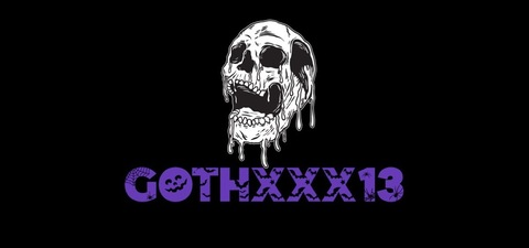 Download gothxxx13 OnlyFans videos and photos free 

 picture 2