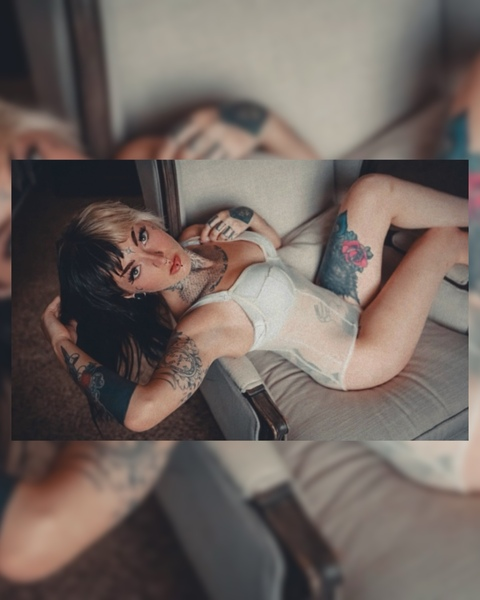 View gotus666 (GOTUS) OnlyFans 75 Photos and 32 Videos for free 

 picture 2