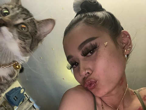 gotyohoneybuns OnlyFans Leak (39 Photos and 1 Videos) 

 picture 2