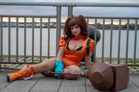 Onlyfans leaked government-issued-waifu 

 picture 2