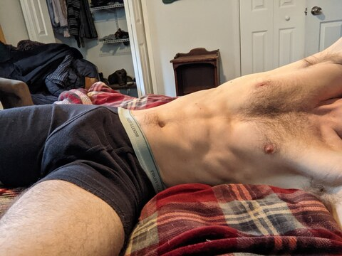 gpatrickd (GPatrickD) OnlyFans Leaked Pictures and Videos 

 picture 2