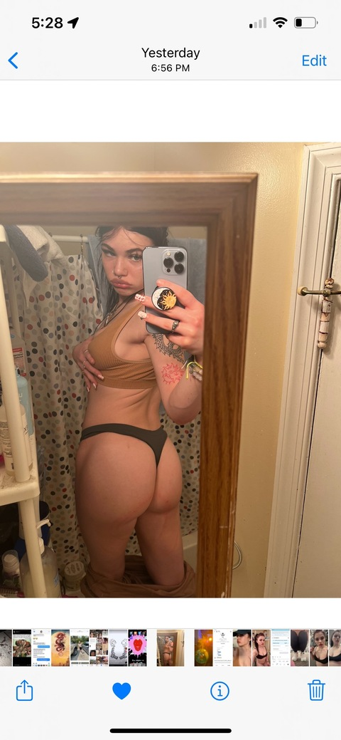 Download gracecweller OnlyFans videos and photos for free 

 picture 2