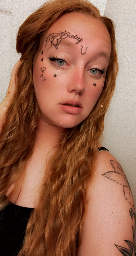 View gracefulkhaos OnlyFans videos and photos for free 

 picture 2