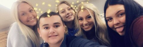 graceyrollins OnlyFans Leaks (0 Photos and 0 Videos) 

 picture 2