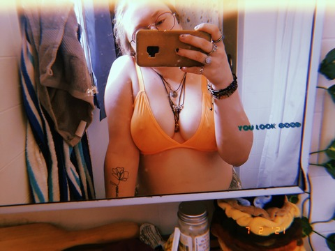 granolabxtch (Allison) free OnlyFans Leaked Pictures & Videos 

 picture 2