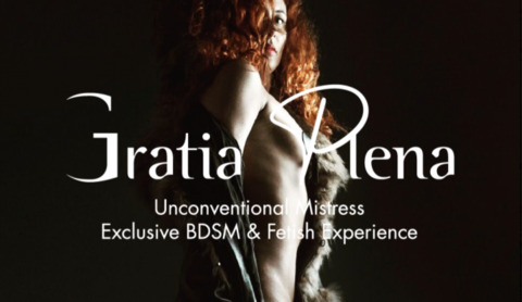 gratiaplenamistress (Gratia Plena) OnlyFans Leaks 

 picture 2