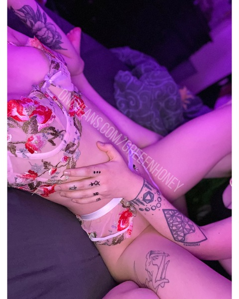 @greeenhoney2 leak Onlyfans photos free 

 picture 2
