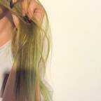 greenfairyashley (Greenfairy) free OnlyFans Leaks 

 picture 1