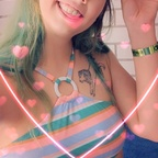 greenfairygirl (Green Fairy Girl🧚🏻‍♀️) OnlyFans Leaked Pictures and Videos 

 picture 1