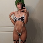 Free access to greeniebean Leaked OnlyFans 

 picture 1