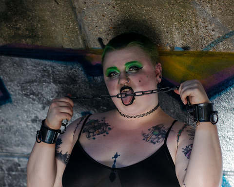 greenqueenx OnlyFans Leaks 

 picture 2