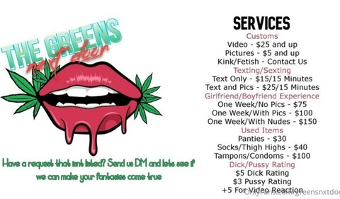 Get Free access to greensnxtdoor (TheGreensNxtDoor) Leaked OnlyFans 

 picture 2