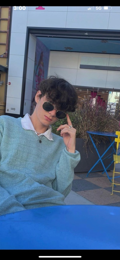 greerzy OnlyFans Leaked 

 picture 2