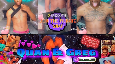gregchat10 (💦🍆😝QG Gang Greg 😝🍆💦) OnlyFans Leaked Pictures and Videos 

 picture 2