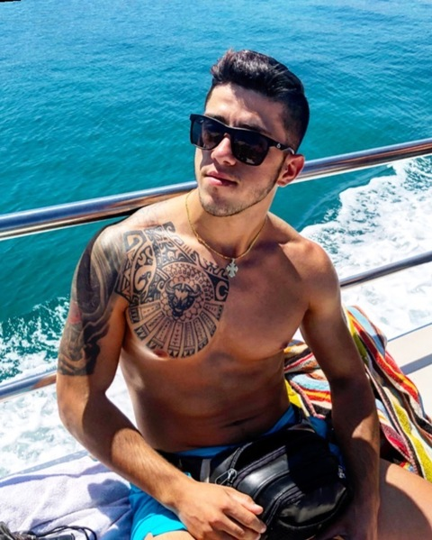 @gregorysx leak Onlyfans content free 

 picture 2