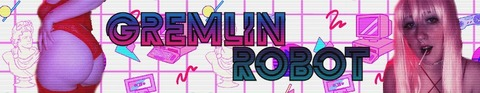 gremlinrobot (gremlin robot) free OnlyFans Leaked Pictures and Videos 

 picture 2