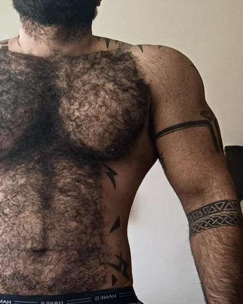 Download grizzlybearxxl OnlyFans videos and photos for free 

 picture 2