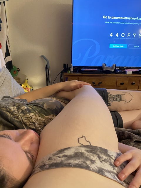 groovygal296 (Hannah Cook) OnlyFans Leaked Pictures & Videos 

 picture 2