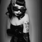 Onlyfans leaks grotesque_burlesque 

 picture 1