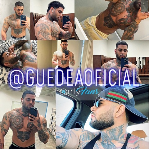 Free access to guedeaoficial Leaked OnlyFans 

 picture 2