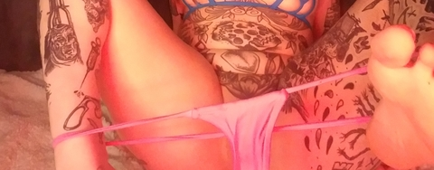 guillotineofficial (GT 💖🖤) free OnlyFans Leaks 

 picture 2
