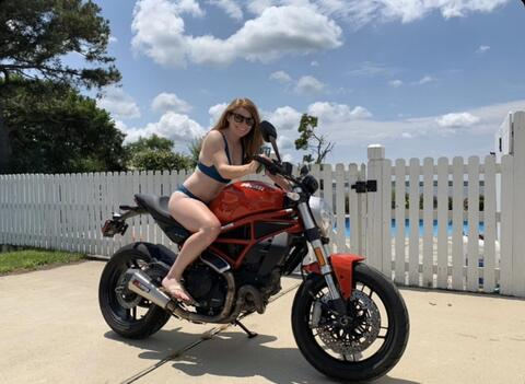Onlyfans free content guineverebeck1 

 picture 2