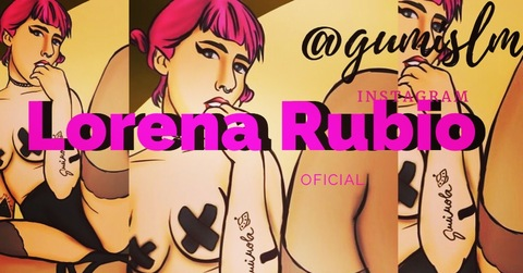 guminolaslm (Lorena Rubio) free OnlyFans Leaked Content 

 picture 2
