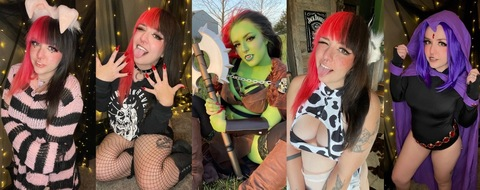 Onlyfans leaks gummyghostgirl 

 picture 2