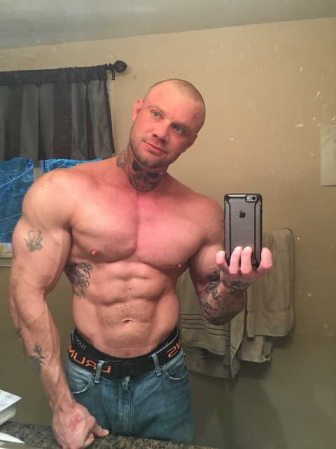 gunner leaked gallery photo 2