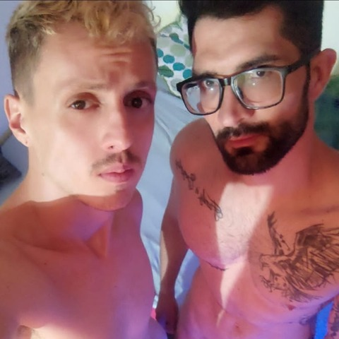 gurizaovsprimo OnlyFans Leaked Photos and Videos 

 picture 2