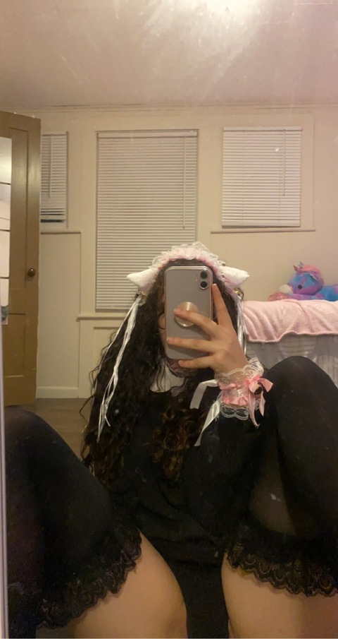 gxoddess (goddess sela) free OnlyFans content 

 picture 2