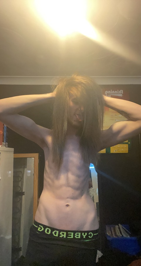 gxthdxddy leaked gallery photo 2