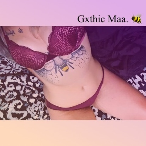 gxthic_cole OnlyFans Leaked (43 Photos and 6 Videos) 

 picture 2