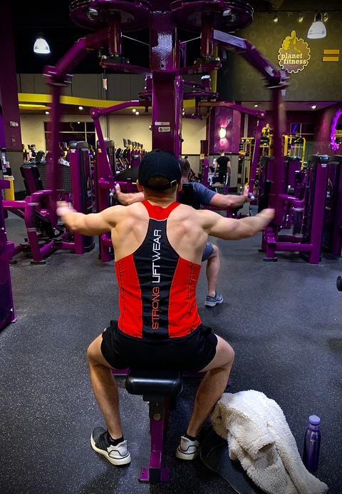 gymboyfriendfree OnlyFans Leaks 

 picture 2