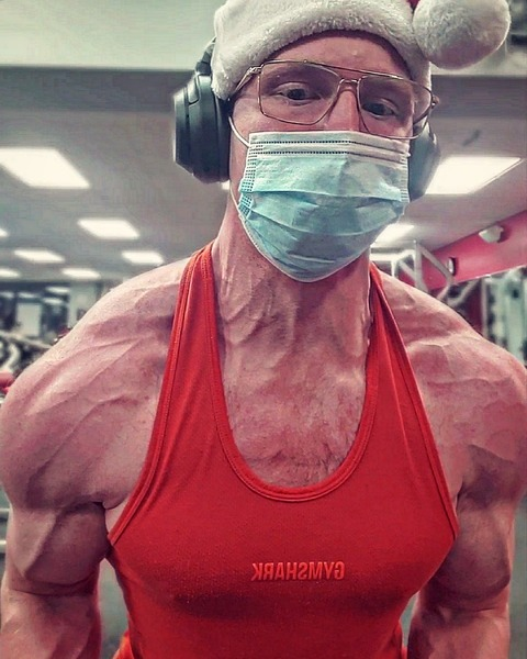 View gymbruh OnlyFans videos and photos for free 

 picture 2