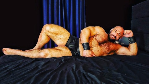 Free access to @gymmarco50 Leak OnlyFans 

 picture 2