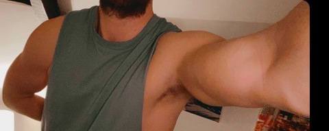 gymstr8 (Str8 gym DADDY) OnlyFans Leaked Pictures and Videos 

 picture 2