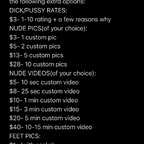 gypsy_rosee OnlyFans Leaks (0 Photos and 0 Videos) 

 picture 1