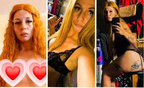 @gypsygrl421 leaked Onlyfans gallery free 

 picture 2